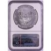 Image 2 : 2011(S) $1 American Silver Eagle Coin NGC MS69 Early Releases