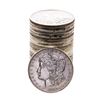 Image 1 : Lot of (20) Pre-1921 $1 Morgan Silver Dollar Coins