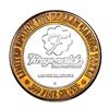 Image 2 : .999 Silver Fitzgerald's Casino & Hotel Las Vegas, Nevada $10 Limited Edition Gaming Token
