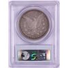 Image 2 : 1886-O VAM-1A Clashed E $1 Morgan Silver Dollar Coin PCGS VF20 Top 100