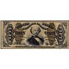 Image 1 : March 3, 1863 Third Issue Fifty Cents Fractional Currency Note