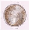 Image 2 : 1910 Philippine Peso Silver Coin