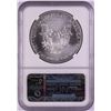 Image 2 : 2009 $1 American Silver Eagle Coin NGC MS69