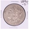 Image 1 : 1896-S $1 Morgan Silver Dollar Coin