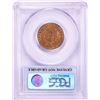 Image 2 : 1864 Large Motto Two Cent Piece Coin PCGS Genuine