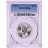 Image 1 : 1946-S Washington Quarter Coin PCGS MS66