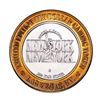 Image 2 : .999 Fine Silver New York New York Las Vegas, Nevada $10 Limited Edition Gaming Token