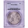 Image 1 : 1903-O $1 Morgan Silver Dollar Coin PCGS MS62