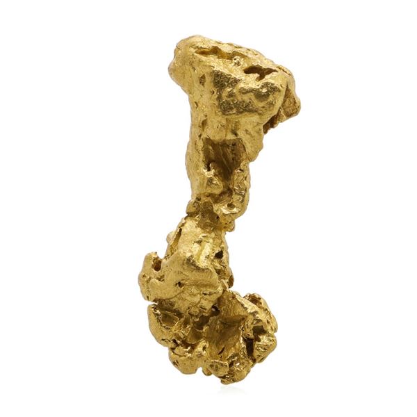 3.73 Gram Australian Gold Nugget
