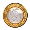 Image 2 : .999 Fine Silver Rio Las Vegas, Nevada $10 Limited Edition Gaming Token