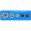 Image 2 : 1959 (5) Coin Proof Set