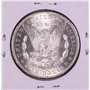 Image 2 : 1882-CC $1 Morgan Silver Dollar Coin