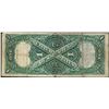 Image 2 : 1917 $1 Legal Tender Note