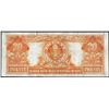 Image 2 : 1922 $20 Gold Certificate Note