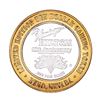 Image 2 : .999 Fine Silver Flamingo Reno, Nevada $10 Limited Edition Gaming Token