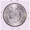 Image 2 : 1888 $1 Morgan Silver Dollar Coin