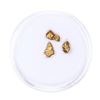 Image 2 : Lot of Gold Nuggets 1.18 grams Total Weight