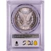 Image 2 : 1893-CC $1 Morgan Silver Dollar Coin PCGS MS62