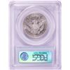 Image 2 : 1892 Barber Half Dollar Coin PCGS AU55
