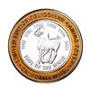 Image 1 : .999 Fine Silver Sam Boyd's California $10 Casino Limited Edition Gaming Token