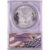 Image 2 : 2010 $1 American Silver Eagle Coin ANACS MS70