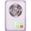Image 2 : 1888-S $1 Morgan Silver Dollar Coin NGC MS62 Redfield