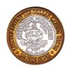 Image 2 : .999 Fine Silver Circus Circus Reno, Nevada $10 Limited Edition Gaming Token