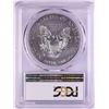 Image 2 : 2011-W $1 Burnished American Silver Eagle Coin PCGS SP70