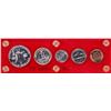 Image 2 : 1956 (5) Coin Proof Set