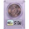 Image 2 : 1882-S $1 Morgan Silver Dollar Coin PCGS MS64