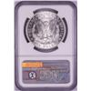 Image 2 : 1890-S $1 Morgan Silver Dollar Coin NGC MS63