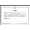 Image 2 : 1994 American Bank Note Company Intaglio Print The City of Baton Rouge, LA