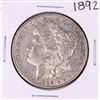 Image 1 : 1892 $1 Morgan Silver Dollar Coin