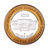 Image 2 : .999 Silver Ballys Las Vegas $10 Casino Limited Edition Gaming Token