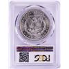 Image 2 : 1884-O $1 Morgan Silver Dollar Coin PCGS MS64