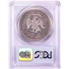 Image 2 : 1877-S $1 Trade Silver Dollar Coin PCGS XF40