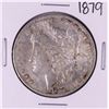 Image 1 : 1879 $1 Morgan Silver Dollar Coin
