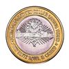 Image 1 : .999 Fine Silver Rio Las Vegas, Nevada $10 Limited Edition Gaming Token