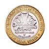 Image 2 : .999 Fine Silver Rio Las Vegas, Nevada $10 Limited Edition Gaming Token