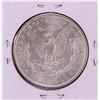 Image 2 : 1890 $1 Morgan Silver Dollar Coin