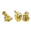 Image 2 : Lot of Gold Nuggets 10.36 Grams Total Weight