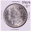 Image 1 : 1904-O $1 Morgan Silver Dollar Coin