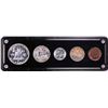 Image 2 : 1950 (5) Coin Proof Set