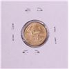 Image 2 : 2021 $5 American Gold Eagle Coin