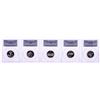 Image 1 : Set of (5) 2007-S Proof State Quarter Coins PCGS PR69DCAM