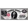 Image 1 : 1917 $1 Legal Tender Note