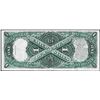 Image 2 : 1917 $1 Legal Tender Note