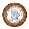Image 1 : .999 Fine Silver Sam Boyd's California $10 Casino Limited Edition Gaming Token