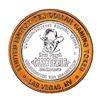 Image 2 : .999 Fine Silver Sam Boyd's California $10 Casino Limited Edition Gaming Token