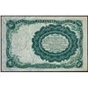 Image 2 : 1874 Fifth Issue Ten Cents Fractional Currency Note